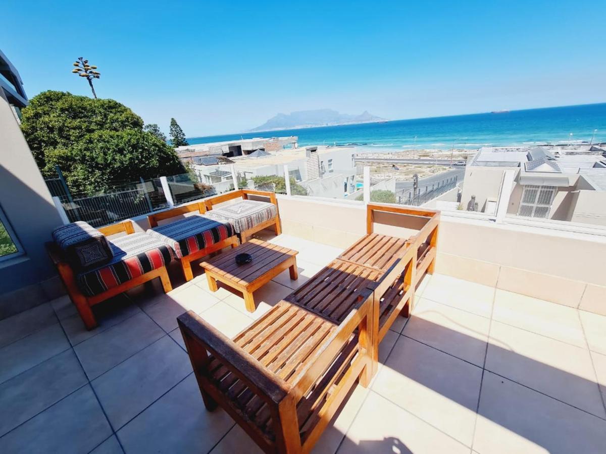 2Whitewaters Bloubergstrand Homestay 外观 照片