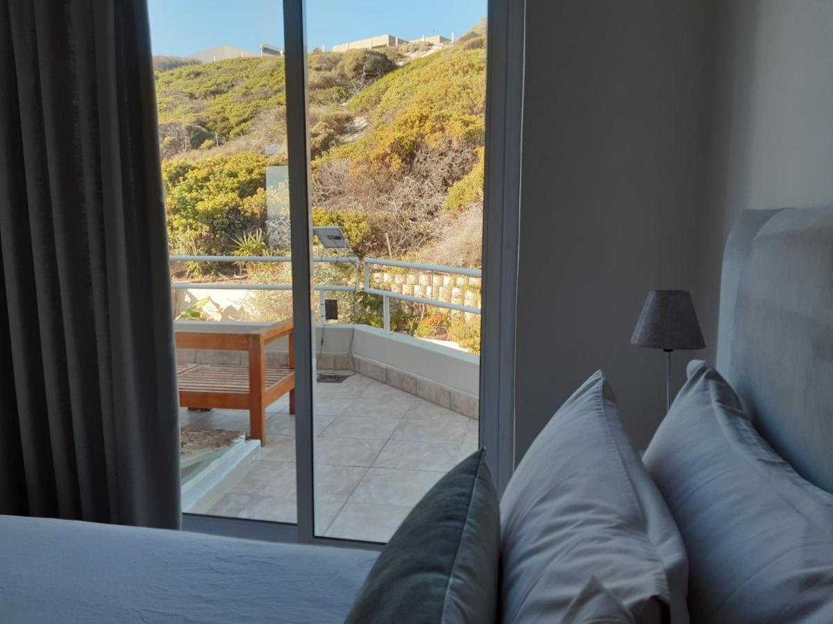 2Whitewaters Bloubergstrand Homestay 外观 照片